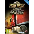SCS Software Euro Truck Simulator 2 Go East DLC PC Game